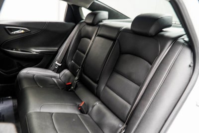 2024 Chevrolet Malibu LT 2LT