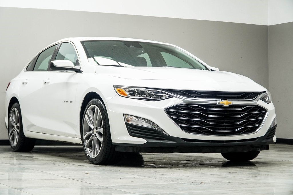 2024 Chevrolet Malibu LT 2LT