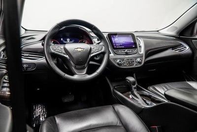 2024 Chevrolet Malibu LT 2LT