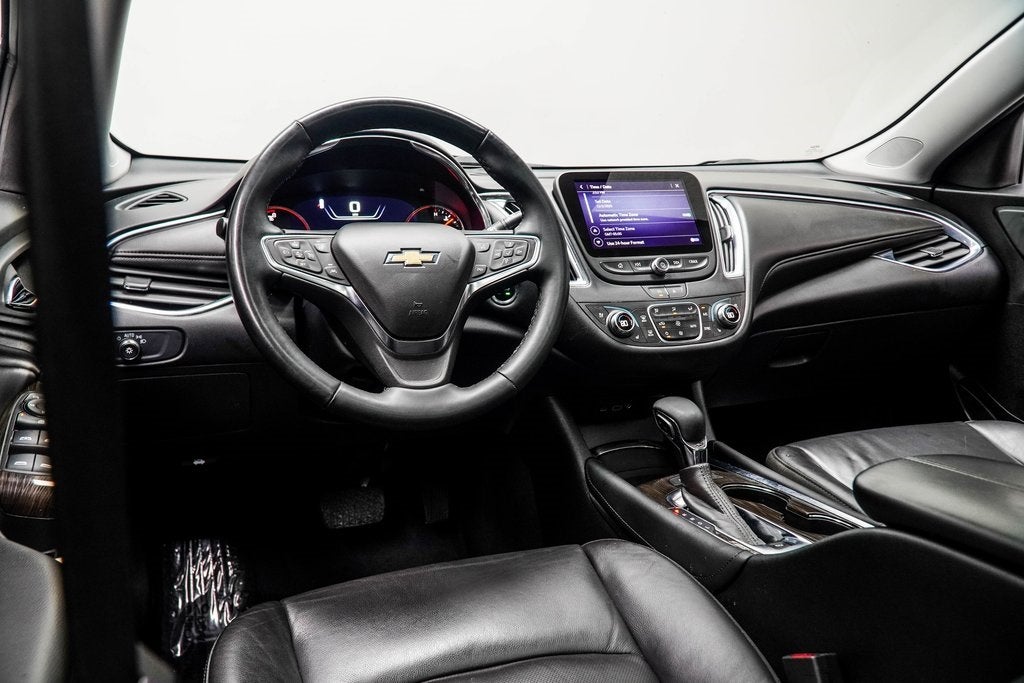 2024 Chevrolet Malibu LT 2LT