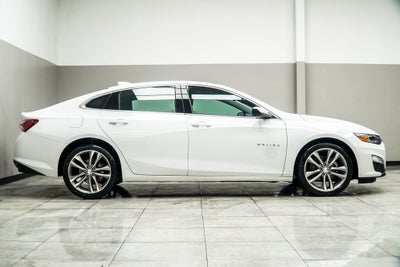 2024 Chevrolet Malibu LT 2LT