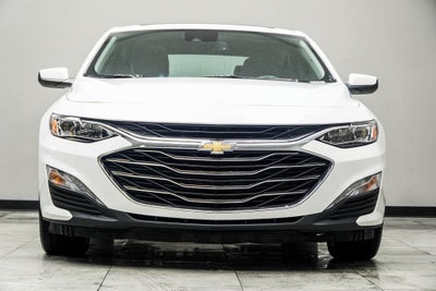 2024 Chevrolet Malibu LT 2LT