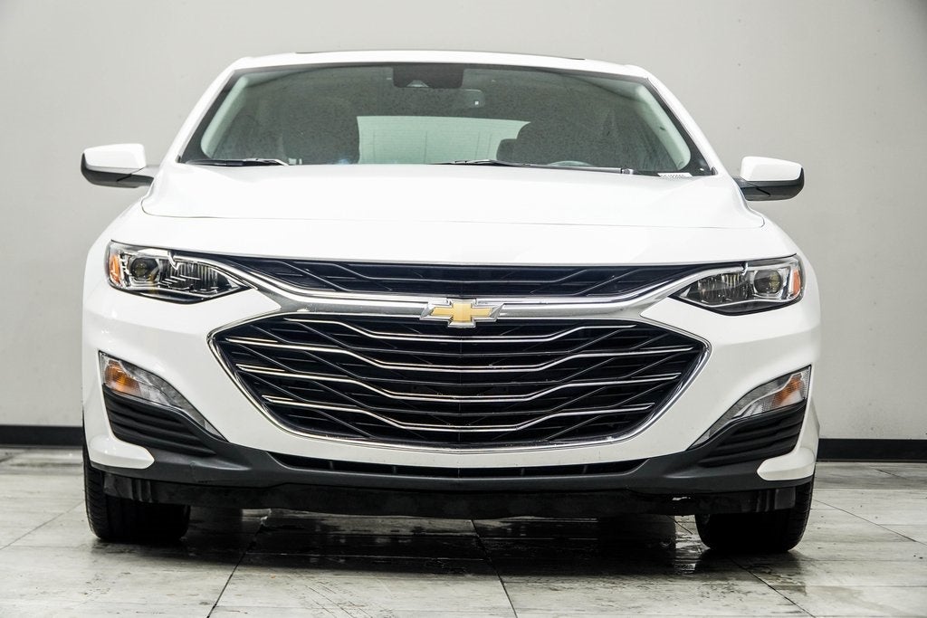 2024 Chevrolet Malibu LT 2LT