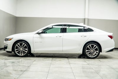 2024 Chevrolet Malibu LT 2LT