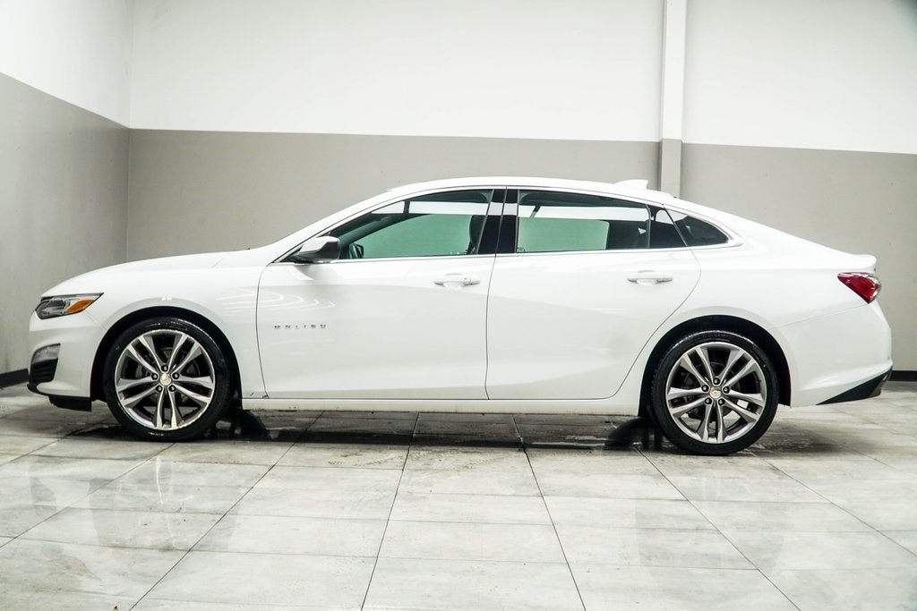 2024 Chevrolet Malibu LT 2LT