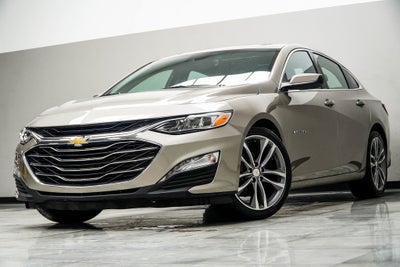 2024 Chevrolet Malibu LT 2LT