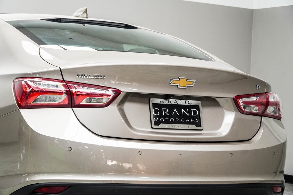 2024 Chevrolet Malibu LT 2LT