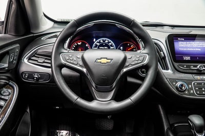 2024 Chevrolet Malibu LT 2LT
