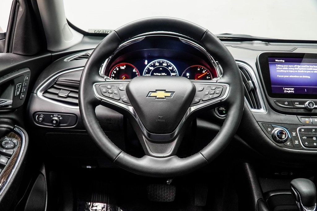 2024 Chevrolet Malibu LT 2LT