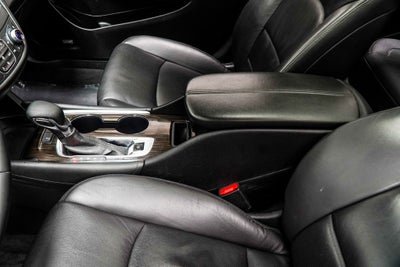 2024 Chevrolet Malibu LT 2LT