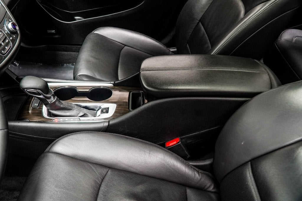 2024 Chevrolet Malibu LT 2LT