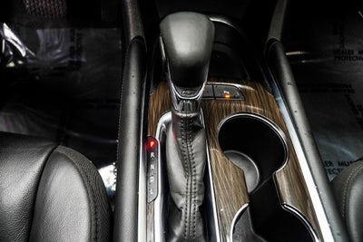 2024 Chevrolet Malibu LT 2LT