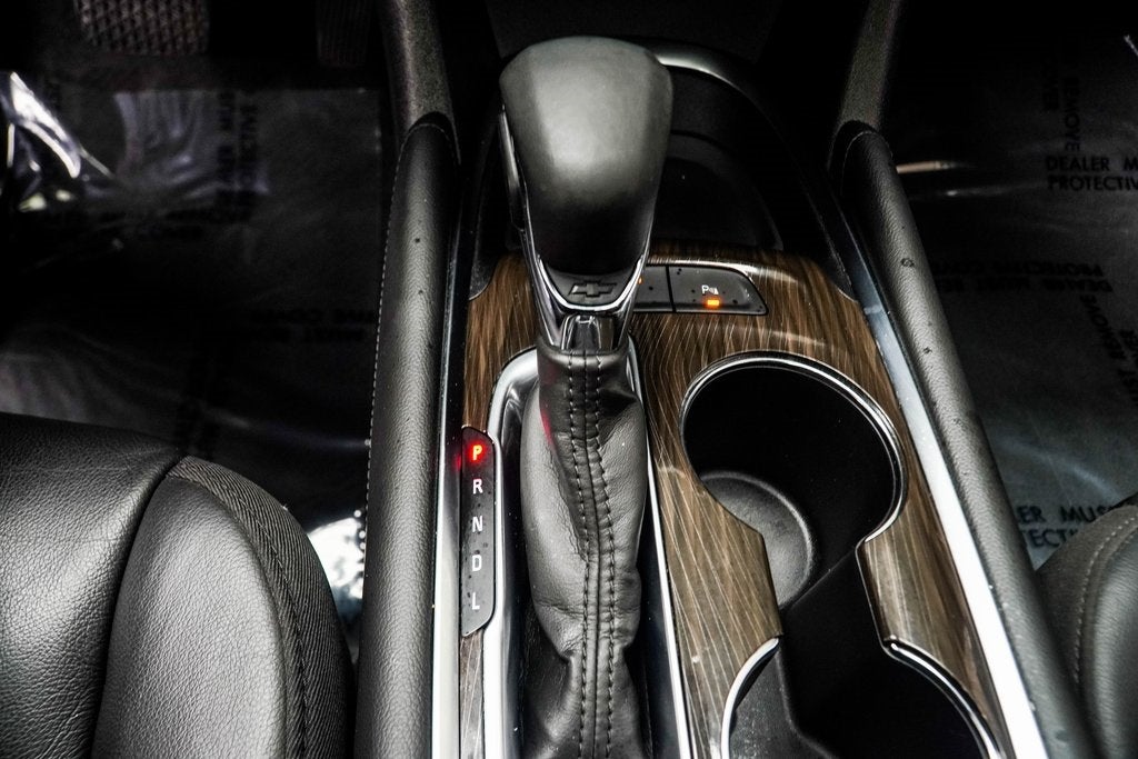 2024 Chevrolet Malibu LT 2LT