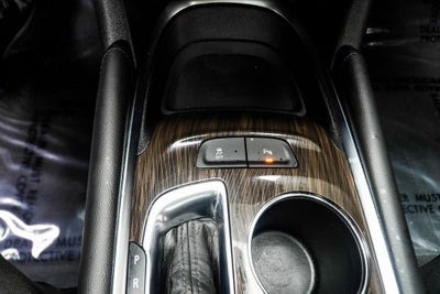 2024 Chevrolet Malibu LT 2LT