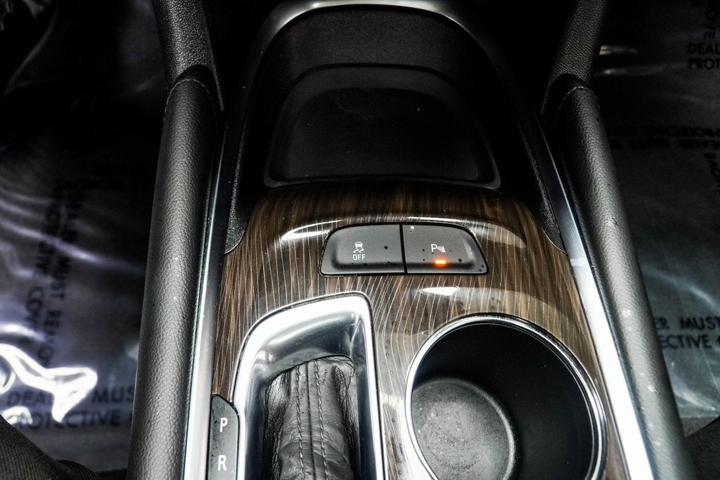 2024 Chevrolet Malibu LT 2LT