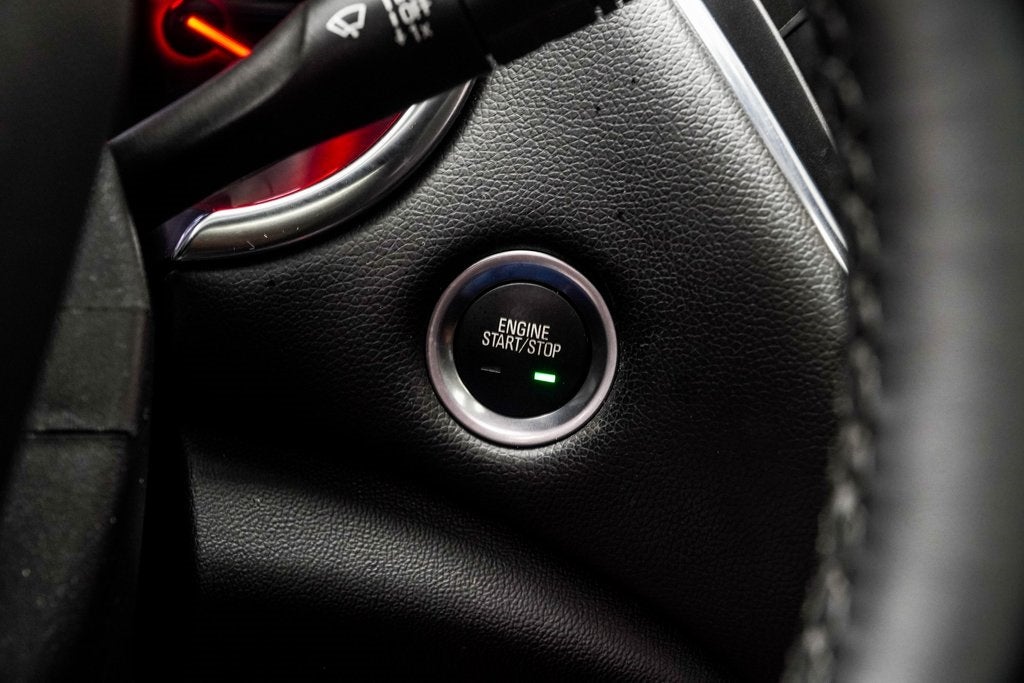 2024 Chevrolet Malibu LT 2LT