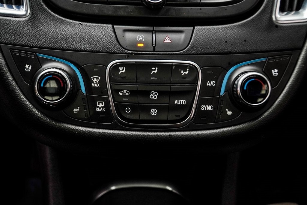 2024 Chevrolet Malibu LT 2LT