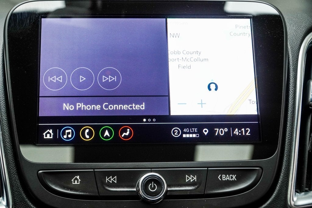 2024 Chevrolet Malibu LT 2LT