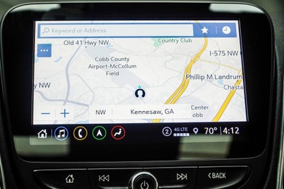 2024 Chevrolet Malibu LT 2LT