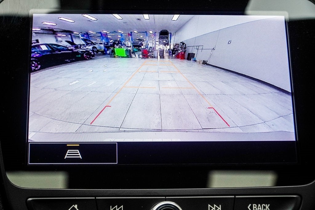 2024 Chevrolet Malibu LT 2LT