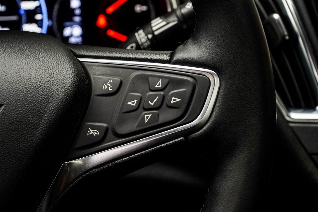 2024 Chevrolet Malibu LT 2LT