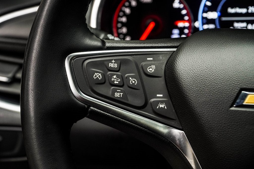 2024 Chevrolet Malibu LT 2LT