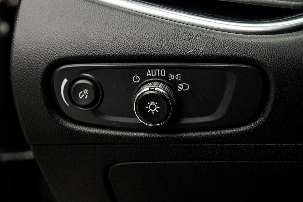 2024 Chevrolet Malibu LT 2LT