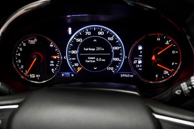 2024 Chevrolet Malibu LT 2LT