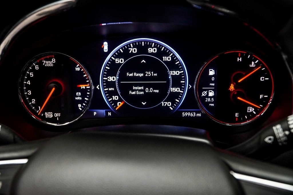 2024 Chevrolet Malibu LT 2LT