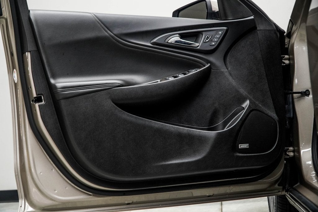 2024 Chevrolet Malibu LT 2LT