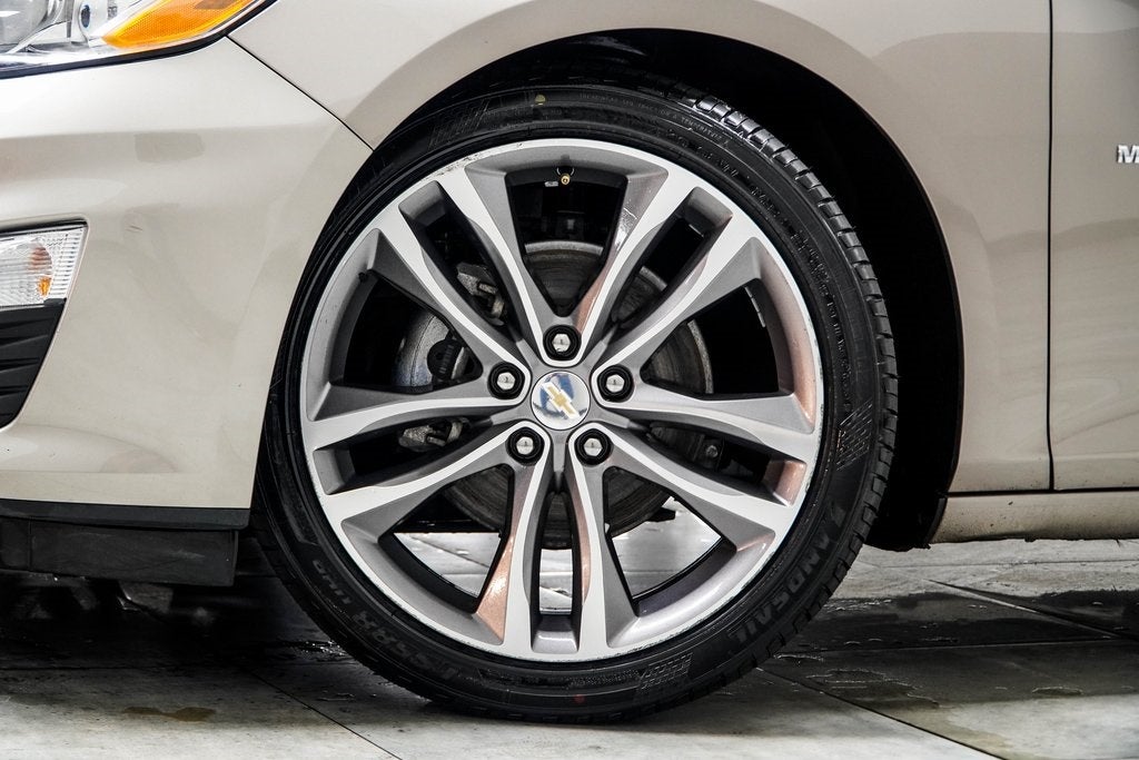 2024 Chevrolet Malibu LT 2LT