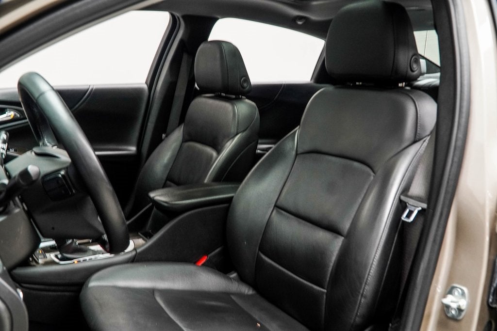 2024 Chevrolet Malibu LT 2LT