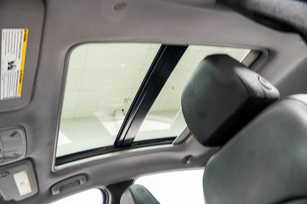 2024 Chevrolet Malibu LT 2LT