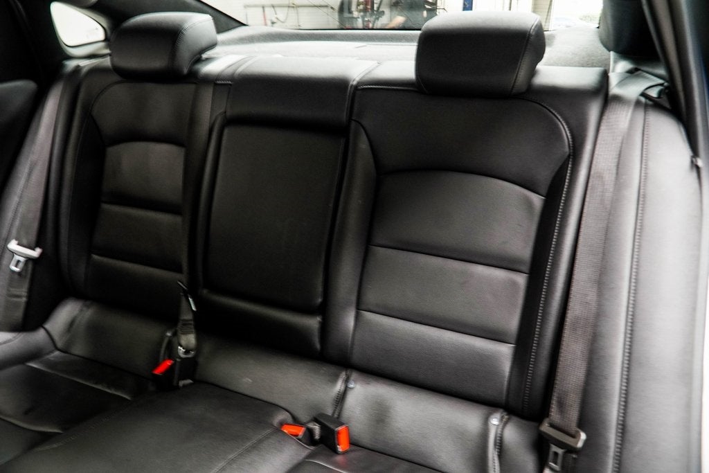 2024 Chevrolet Malibu LT 2LT