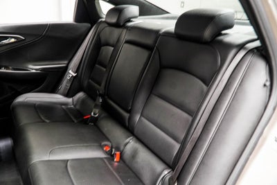 2024 Chevrolet Malibu LT 2LT