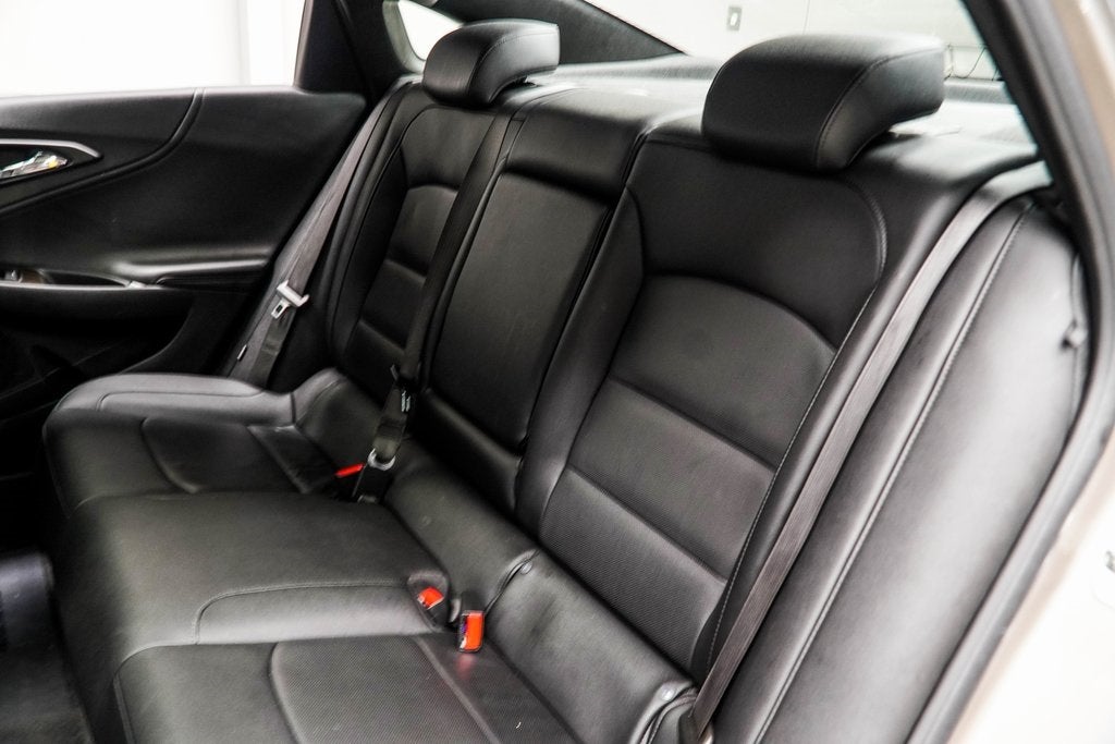 2024 Chevrolet Malibu LT 2LT