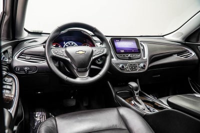 2024 Chevrolet Malibu LT 2LT