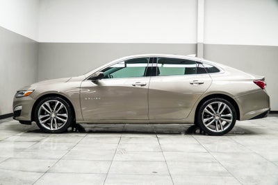 2024 Chevrolet Malibu LT 2LT