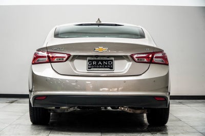 2024 Chevrolet Malibu LT 2LT