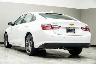 2024 Chevrolet Malibu LT 2LT