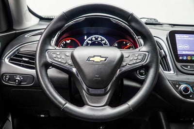 2024 Chevrolet Malibu LT 2LT