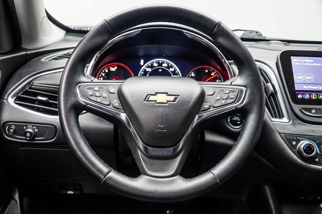 2024 Chevrolet Malibu LT 2LT