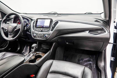 2024 Chevrolet Malibu LT 2LT