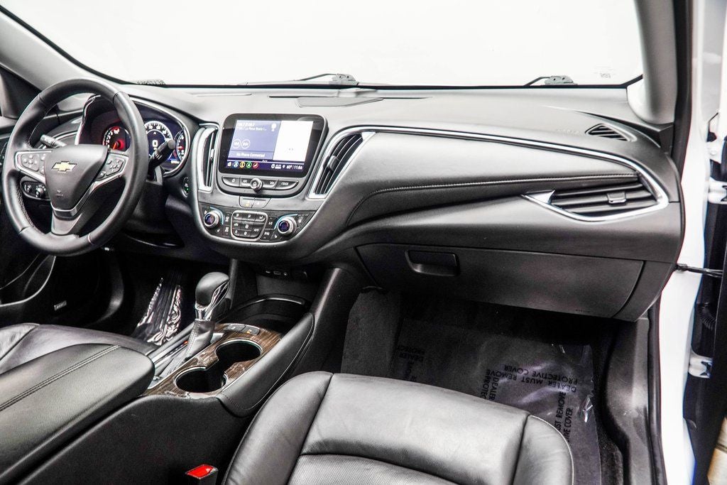 2024 Chevrolet Malibu LT 2LT