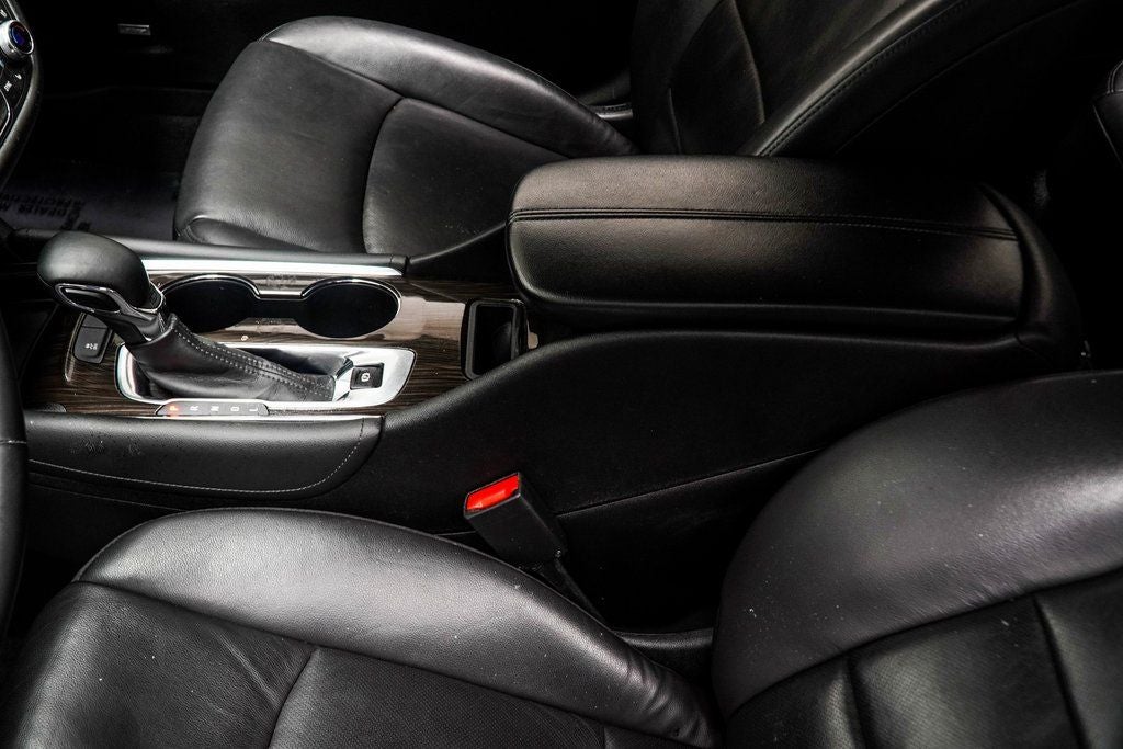 2024 Chevrolet Malibu LT 2LT