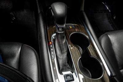 2024 Chevrolet Malibu LT 2LT