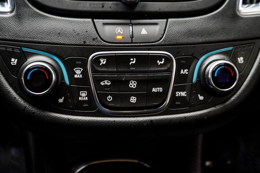 2024 Chevrolet Malibu LT 2LT