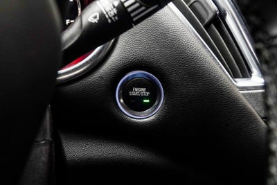 2024 Chevrolet Malibu LT 2LT