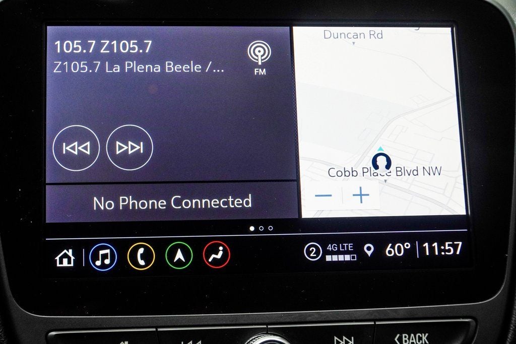 2024 Chevrolet Malibu LT 2LT