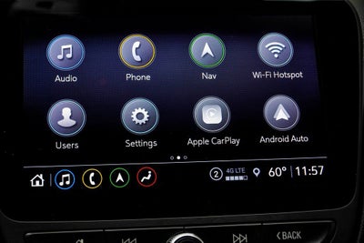 2024 Chevrolet Malibu LT 2LT